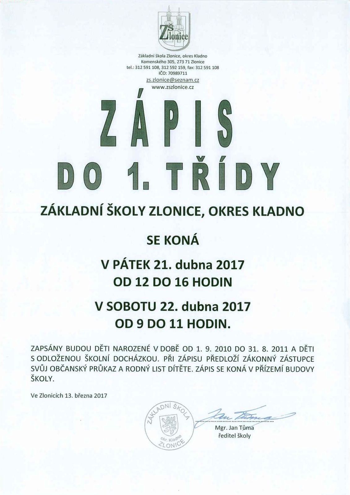 Zápis dětí do 1.třídy_ZŠ Zlonice_2017.jpg